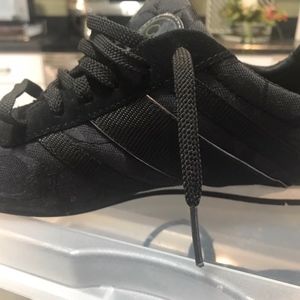 Coach Henrietta Sneakers